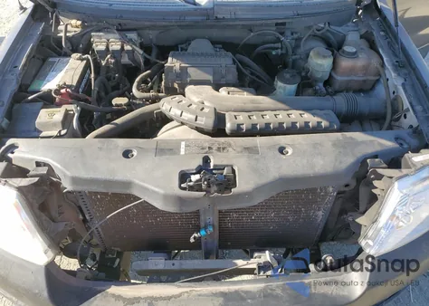 2005 Ford F150 Supercrew from USA, damaged, VIN 1FTPW14505KC76599